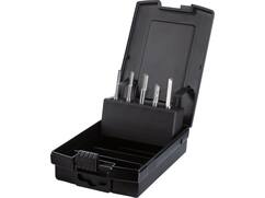 Phantom Slotenmakerset HM 41.530 5-delig 3-6 MM