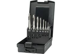 I-tools Machinetappenset HSS-E 22.195/22.196 M3-M12