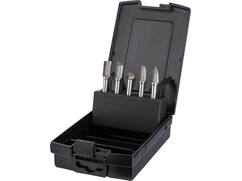 Phantom Stiftfrezenset UNI 49.150 5-delig