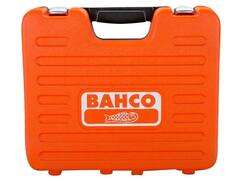 Bahco Gatzagenset bimetaal 3834-SET-153 18-delig