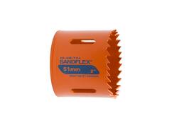 Bahco Gatzaag bi-metaal 3830 38 MM
