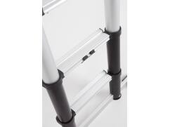 ALTREX Ladder telescopisch TL SMART UP PRO 13 treden
