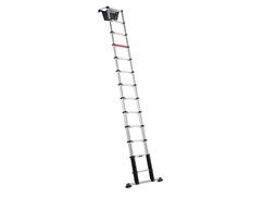 ALTREX Ladder telescopisch TL SMART UP PRO 13 treden