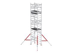 ALTREX Rolsteiger smal 1-persoons MITOWER WH=6 METER