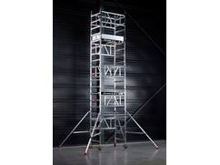 ALTREX Rolsteiger smal 1-persoons MITOWER WH=6 METER