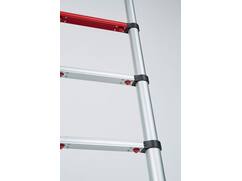 Altrex Telescopische ladder Smart Up Active 1x11