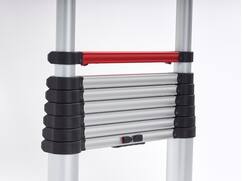 Altrex Telescopische ladder Smart Up Active 1x11