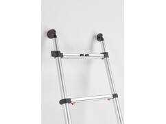 Altrex Telescopische ladder Smart Up Active 1x11
