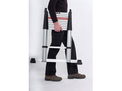 Altrex Telescopische ladder Smart Up Active 1x11