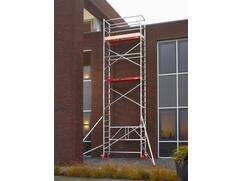 Altrex Vouwsteiger RS44-Power basic 185X75CM
