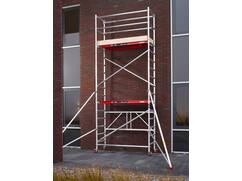 Altrex Vouwsteiger RS44-Power basic 185X75CM