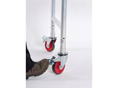 Altrex Vouwsteiger RS44-Power basic 185X75CM