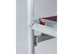 Altrex Vouwsteiger RS44-Power basic 185X75CM