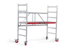 Altrex Vouwsteiger RS44-Power basic 185X75CM