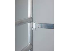 Altrex Vouwsteiger RS44-Power basic 185X75CM