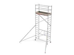 Altrex Vouwsteiger RS44-Power basic 185X75CM