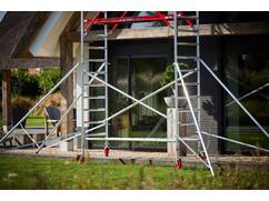 Altrex Rolsteiger breed RS Tower 42 245x135Cm