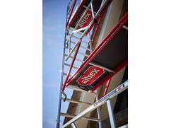 Altrex Rolsteiger breed RS Tower 42 245x135Cm