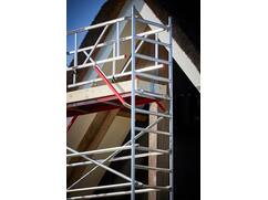 Altrex Rolsteiger breed RS Tower 42 245x135Cm