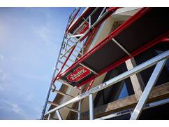 Altrex Rolsteiger breed RS Tower 42 245x135Cm