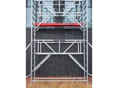 Altrex Rolsteiger breed RS Tower 42 245x135Cm