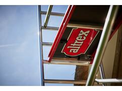 Altrex Rolsteiger breed RS Tower 42 245x135Cm