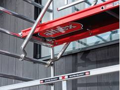 Altrex Rolsteiger breed RS Tower 42 245x135Cm