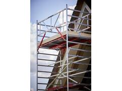 Altrex Rolsteiger breed RS Tower 42 245x135Cm