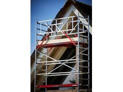 Altrex Rolsteiger breed RS Tower 42 245x135Cm