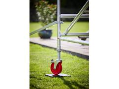 Altrex Rolsteiger breed RS Tower 42 245x135Cm