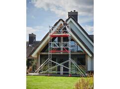 Altrex Rolsteiger breed RS Tower 42 245x135Cm
