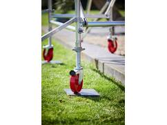 Altrex Rolsteiger breed RS Tower 42 245x135Cm