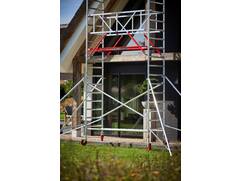 Altrex Rolsteiger breed RS Tower 42 245x135Cm
