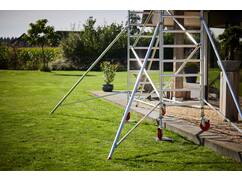Altrex Rolsteiger breed RS Tower 42 245x135Cm