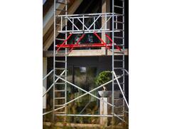 Altrex Rolsteiger breed RS Tower 42 245x135Cm