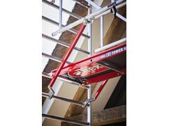 Altrex Rolsteiger breed RS Tower 42 245x135Cm