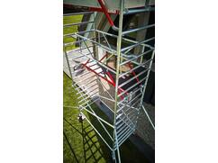 Altrex Rolsteiger breed RS Tower 42 245x135Cm