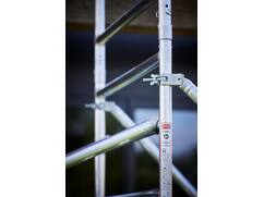 Altrex Rolsteiger breed RS Tower 42 245x135Cm