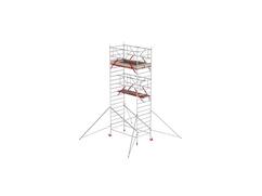 Altrex Rolsteiger breed RS Tower 42 245x135Cm