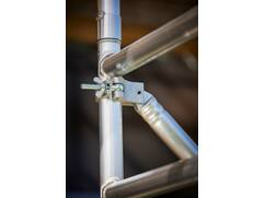 Altrex Rolsteiger breed RS Tower 42 245x135Cm