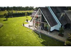Altrex Rolsteiger breed RS Tower 42 245x135Cm