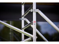 Altrex Rolsteiger breed RS Tower 42 245x135Cm