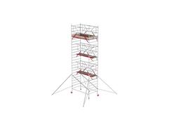 Altrex Rolsteiger breed RS Tower 42 245x135Cm