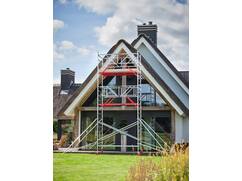 Altrex Rolsteiger breed RS Tower 42 245x135Cm