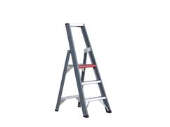 ALTREX Plateuatrap aluminium Falco FEO 3 3 TREDEN