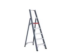 ALTREX Plateuatrap aluminium Falco FEO 5 5 TREDEN