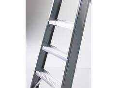 ALTREX Plateuatrap aluminium Falco FEO 5 5 TREDEN