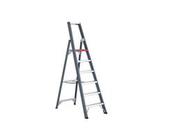 ALTREX Plateautrap aluminium Falco FEO 6 6 TREDEN