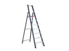 ALTREX Plateuatrap aluminium Falco FEO 7 7 TREDEN