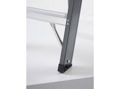ALTREX Plateuatrap aluminium Falco FEO 7 7 TREDEN